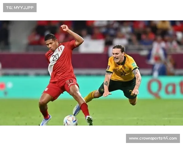 世界杯预选赛：澳大利亚客场击败沙特，博伊尔绝杀