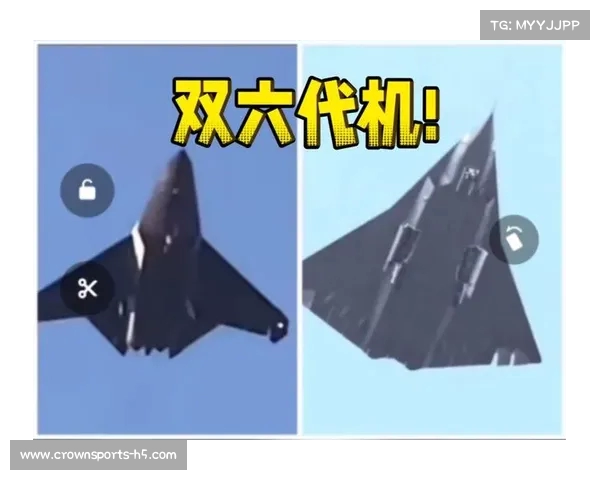 中国第六代战斗机试飞在即!美国专家警告或被我们超越技术领先优势 中国第六代战斗机试飞在即!美国专家警告或被我们超越技术领先优势