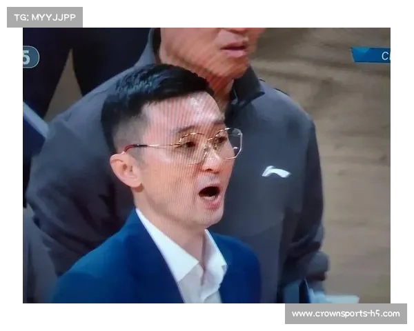 刘炜:新疆队水平已上升,未来目标是打造强队核心 刘炜:新疆队水平已上升,未来目标是打造强队核心